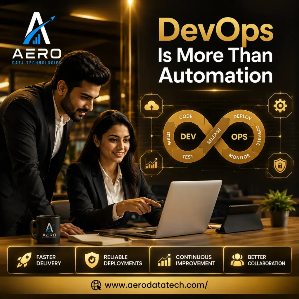 DevOps