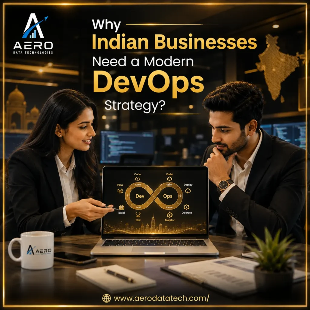 DevOps